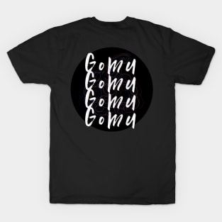 Gomu no T-Shirt